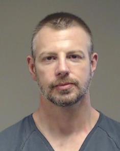 Wright, Jeffrey Douglass booking photo