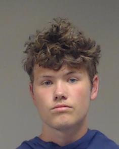 Kizer, Anthony Allen booking photo