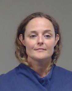 Menees, Anne Elizabeth booking photo