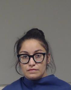 Bonilla, Dominique booking photo