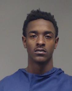 Smith, Shane Dechon booking photo