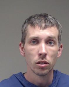 Anderson, Samuel Wayne booking photo