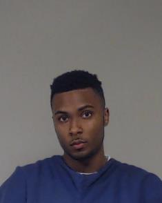 Willrich, Tony Quinlen, Jr. booking photo