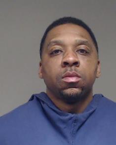 Thomas, Billy Joe, II booking photo