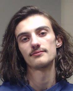 Stephens, Jared David booking photo