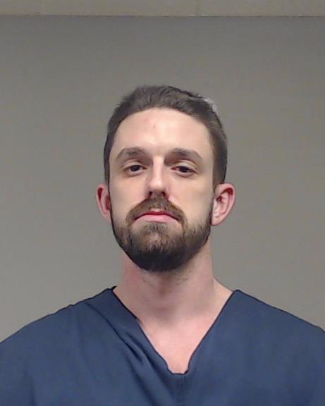 Miller, Craig Aaron booking photo