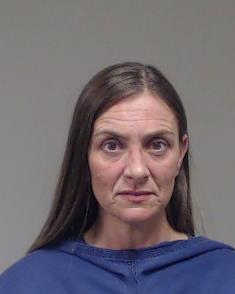 Grubbs, Heather Noel booking photo