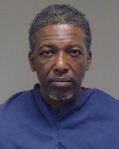 Ewing, Craig Tejuan booking photo