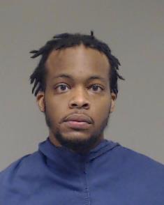 Carroll, Adrian Dshon booking photo