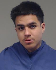 Montoya, Omar Eduardo booking photo