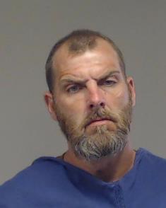 Smith, Jonathon Carl booking photo