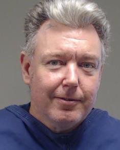 Smith, Chivas Blair booking photo