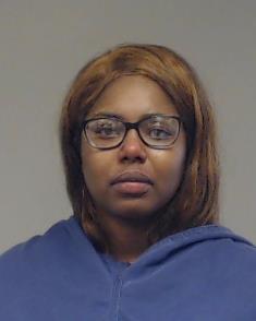 DANIELS, MONEY LARAINE booking photo