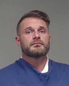 Arthur, Nicholas Michael booking photo