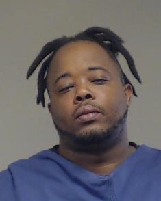 Lyles, Eric Allen booking photo