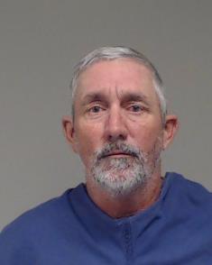 Kelley, John David booking photo