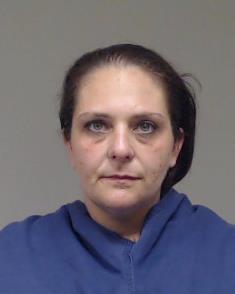 Wheeler, Leslie Nicole booking photo