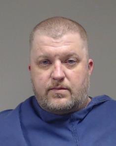 PETTRY, ALBERT CANARN booking photo