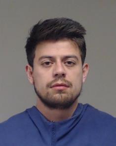 Gonzalez, Emilio booking photo