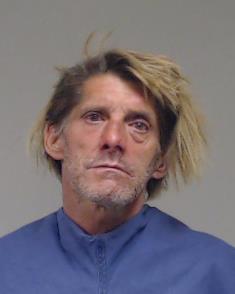 Harper, Jason Lee booking photo