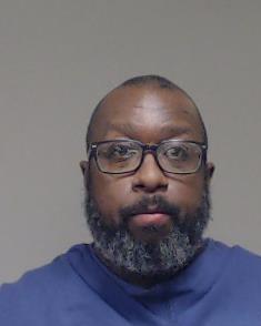 Bell, Cary Lamar booking photo