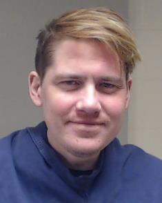 Mick, Dane Ryan booking photo