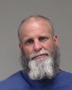 Hughes, Eric Lee booking photo