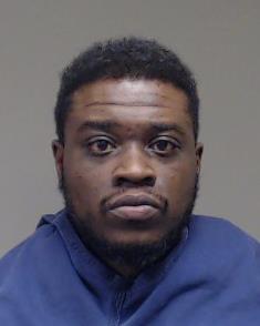 Jones, Quincy Charles booking photo