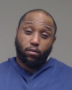 Walker, Bryan Kirby booking photo