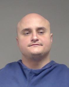 Bodrov, Anton booking photo