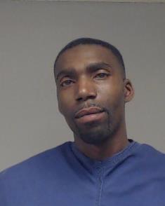 Williams, Danny Ray booking photo