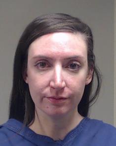 Bartlow, Kayla Michelle booking photo
