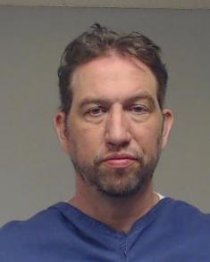 Wahrlich, Jason Robert booking photo