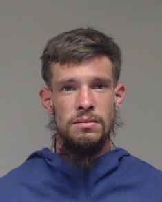 Bolton, Kevin Lee booking photo