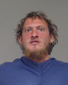 Dennis, Ryan Christopher booking photo