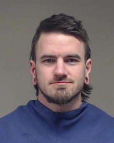 Ezell, William James booking photo