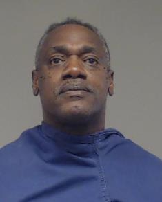 Chambliss, Leron Michel booking photo