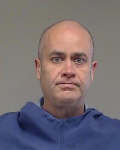 Morales, Daniel booking photo