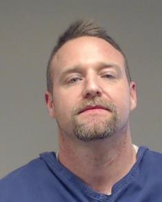 Briggs, Sean Patrick booking photo