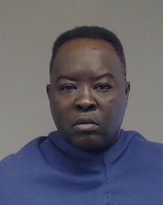 Foster, Marlon Jerome booking photo