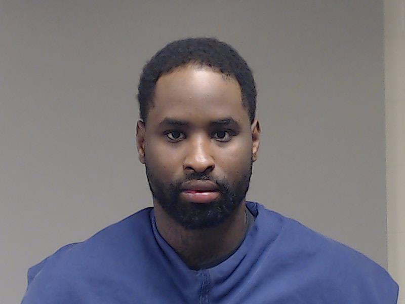 Murray, Travreon Dawon booking photo