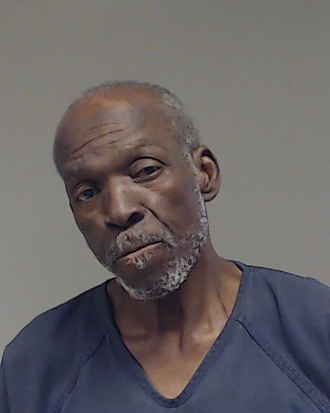 Conners, Paul booking photo