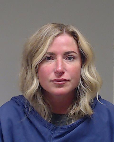 Knowles, Brittany Lauren booking photo