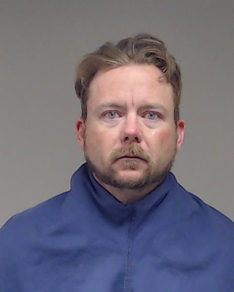 Jowers, Thomas Owen arrested by Anna Police Department