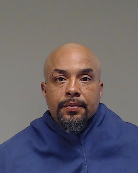 Sykes, Willam Burnette arrested by McKinney Police Department