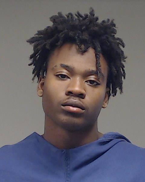 OKUWOBI, OLUWATOSIN booking photo