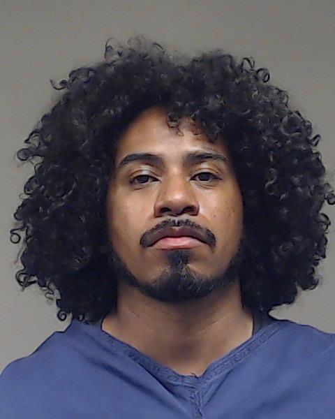 Carrillo, Justin Hugh booking photo