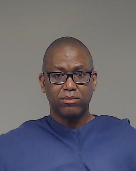 FLAGG, QUINNDAMEON booking photo