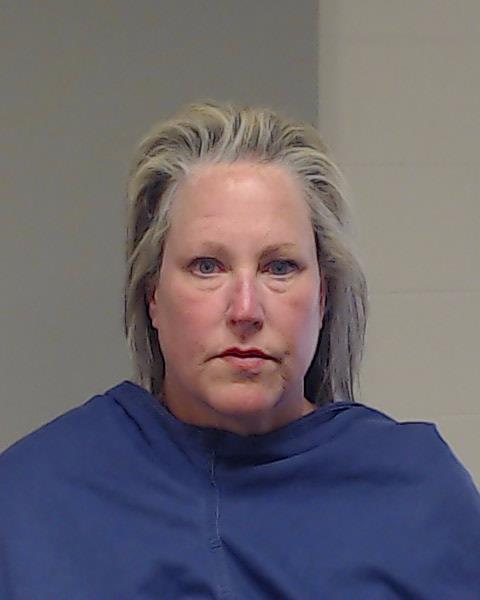 Short, Kathryn Sarah booking photo