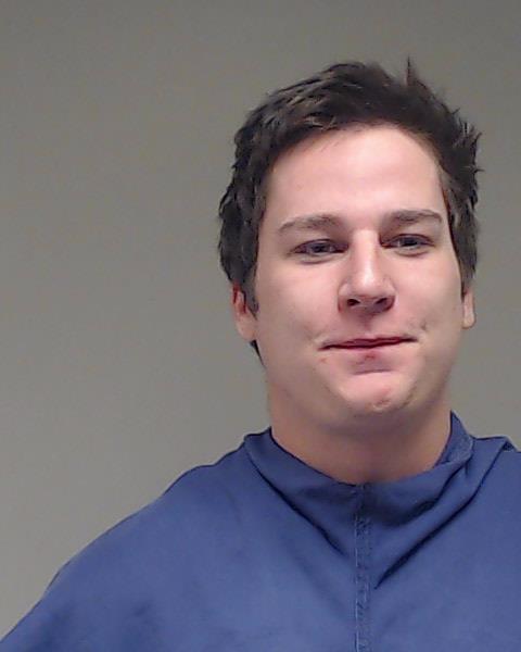 LINDER, MASON LANE booking photo